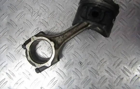Lexus GS 300 400 430 Piston with connecting rod