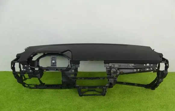 Skoda Fabia Mk4 (6VA) Dashboard 6vb857091 6vb857343 6vb857069
