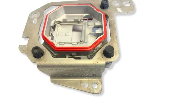 Audi Q5 SQ5 Distronic sensor radar 80A907574