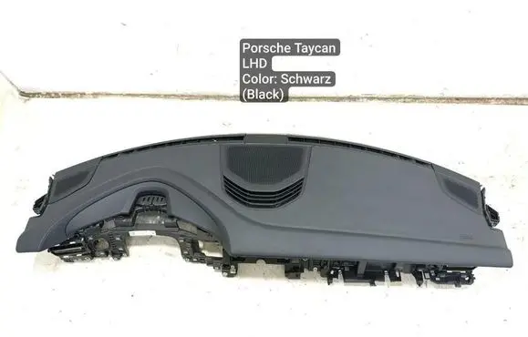 Porsche Taycan 9J1 Dashboard 9J1858161B