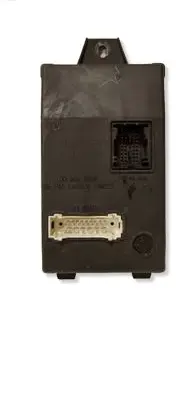 Dacia Duster Door central lock control unit/module A2C53362705 U180126007C 8201063829