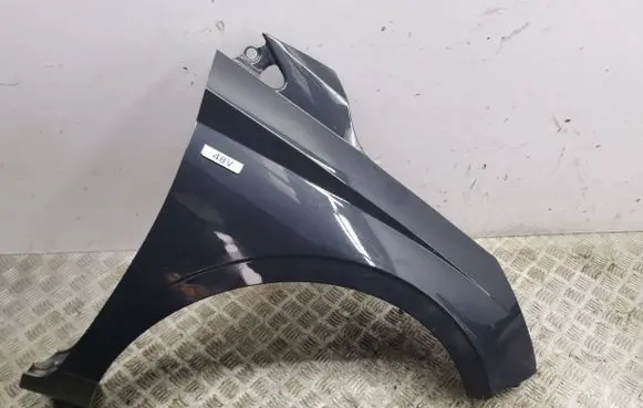 Hyundai i20 (BC3 BI3) Fender