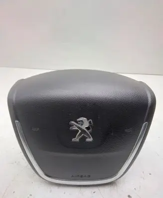 Peugeot 508 Steering wheel airbag 96863325ZE 34077474B