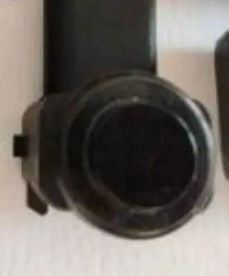 Volkswagen Touareg I Parking PDC sensor 1J0919275