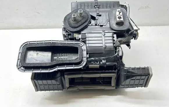 Nissan Pulsar Interior heater climate box assembly 272103ZL0D 272103ZL1D