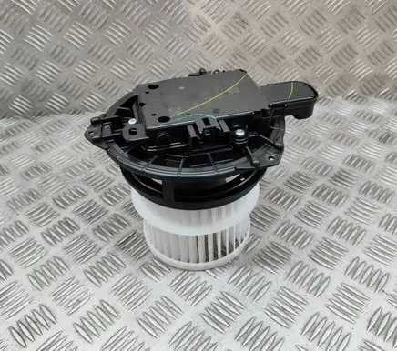 Toyota C-HR II Heater fan/blower 8710302750