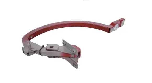 Alfa Romeo Giulia Tailgate/trunk/boot hinge