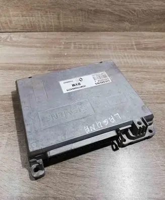 Renault Laguna I Engine control unit/module ECU 7700864275 S101725114