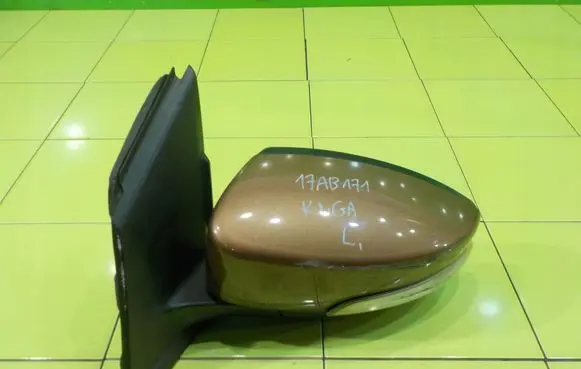 Ford Kuga II Front door electric wing mirror LEWE 17AB171