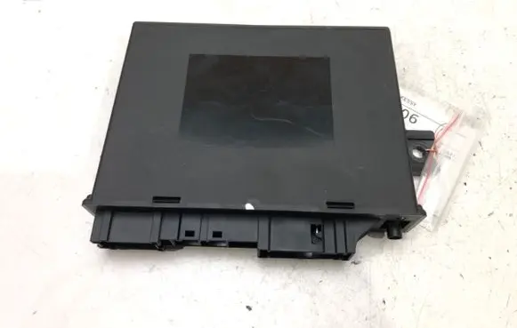 Mercedes-Benz S W221 Other control units/modules A2218707392