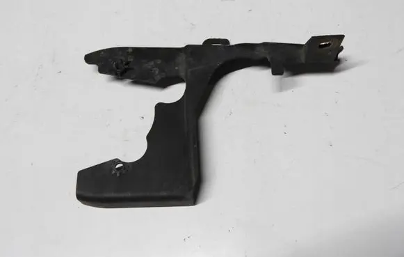 Volvo V50 Timing belt guard (cover) 9655172480