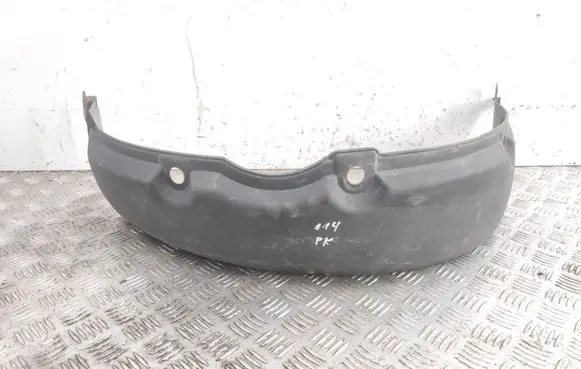 Renault 19 Front wheel arch liner splash guards 7700280526
