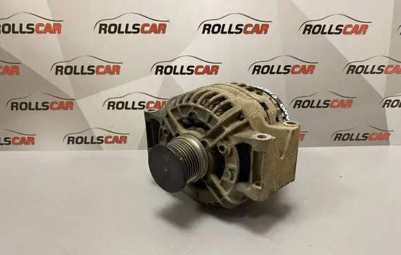 Jeep Grand Cherokee (WJ) Generator/alternator 0124515084 A0121544802