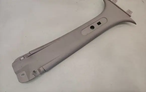 Renault Modus (B) pillar trim (top) 8200213655
