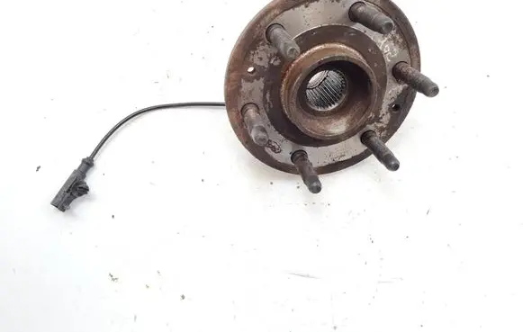 Chevrolet Avalanche Front wheel ball bearing PM0002173 100260087796