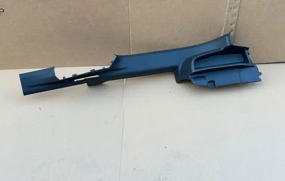 Audi Q3 F3 Rear sill trim cover 83A853906