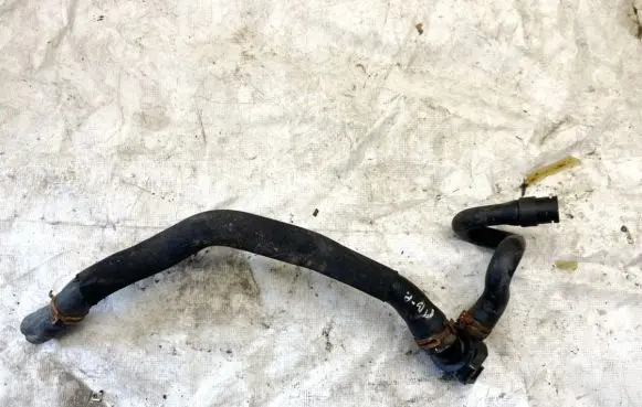 Mercedes-Benz A W169 Engine coolant pipe/hose A2662030475