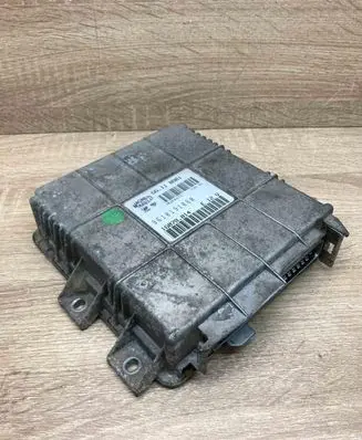 Peugeot 106 Engine control unit/module ECU 9610191080 16078014