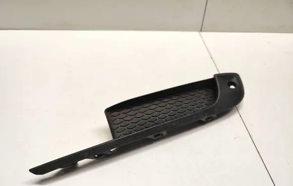 Front grill