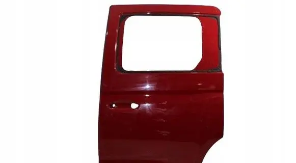 Volkswagen Caddy Side sliding door 2K7843207