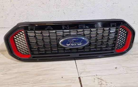 Ford Ranger Front grill JB3J-8350-A