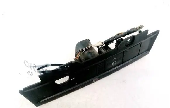 Ford Focus Windscreen/window heater switch 3M5T18C621A 3M5T-18C621-A