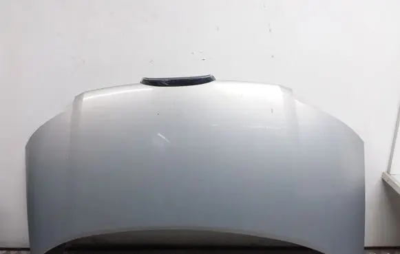 Seat Alhambra (Mk1) Engine bonnet/hood