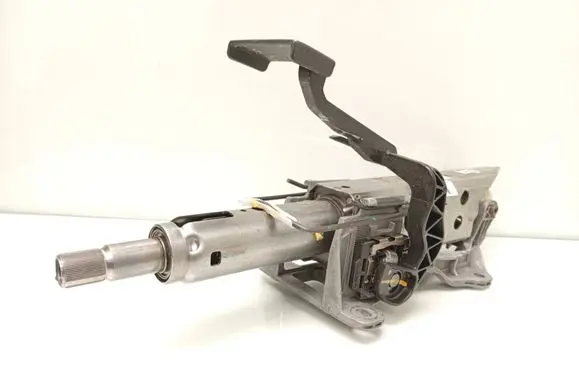 Opel Astra K Steering wheel axle 39133886 427878298