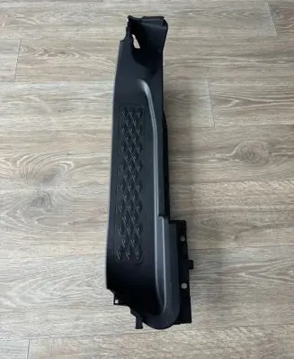 Volkswagen ID. Buzz Side skirt rear trim 1T3863254D