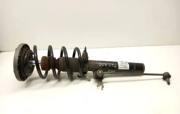 BMW X3 F25 Front shock absorber with coil spring 6796417 F25V022SL 101707