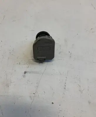 Headlight level adjustment motor