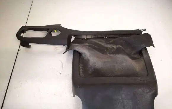 Opel Crossland X Steering wheel column trim 13487219