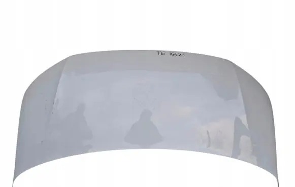 Volkswagen Multivan T6 Engine bonnet/hood b1b