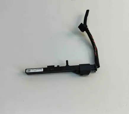 Peugeot 3008 III Keyless system antenna 9672409080