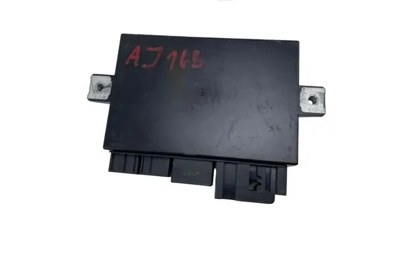 Volkswagen Tiguan Other control units/modules 5Q0907383G