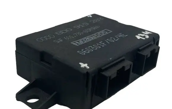 Audi A4 S4 B5 8D Parking PDC control unit/module 8D0919283 060301F HW02SWD05