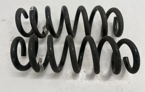 BMW 3 G20 G21 Rear coil spring