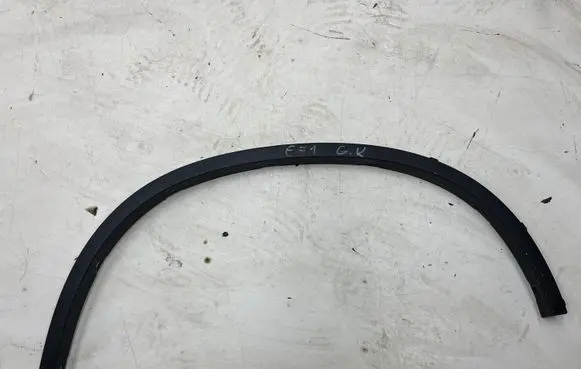BMW X6 E71 Rear arch trim 51127176329 10503410S