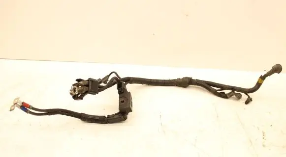 Hyundai Sonata Positive wiring loom 91850