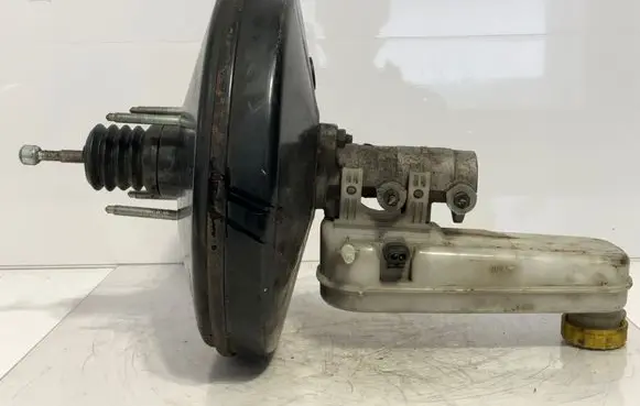 Peugeot Boxer Brake booster 0204051286 51725092 31365C0280