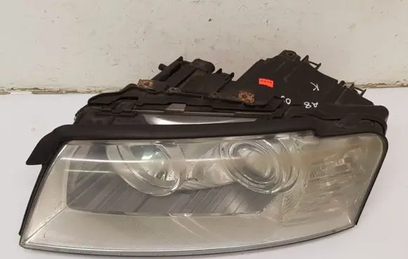 Audi A8 S8 D3 4E Headlight/headlamp 15812500