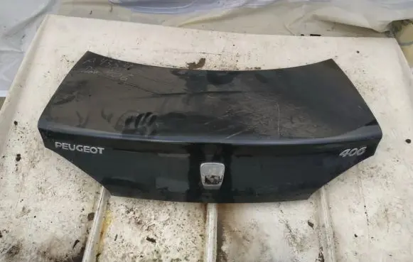 Peugeot 406 Tailgate/trunk/boot lid