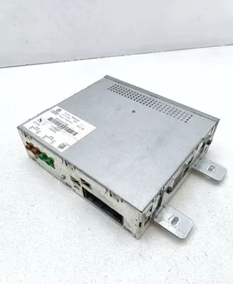 Volkswagen Phaeton Other control units/modules 3D0919146