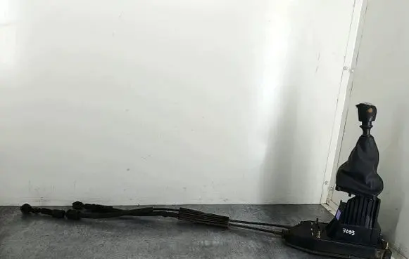 Renault Espace IV Gear shifter/selector 82002361433832120