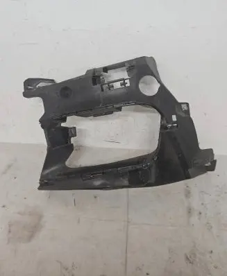 BMW 6 F06 Gran coupe Bumper support mounting bracket corner 8050335 557711