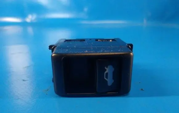 Nissan Sentra B17 Parking PDC sensor speaker 25380JF00A