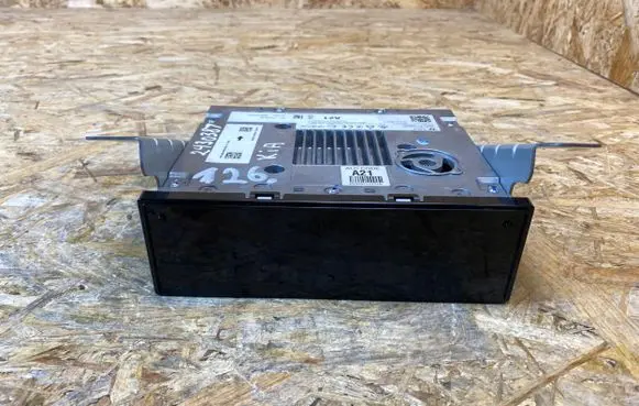KIA EV6 Keyless (KESSY) go control unit/module 96560CV210