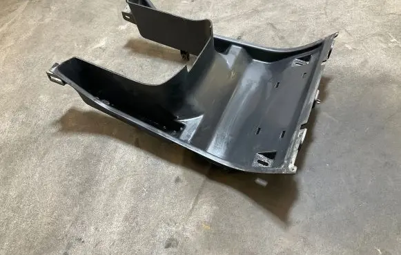 Land Rover Evoque II Other interior part K8D2045C22B