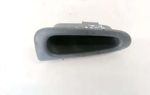 Peugeot 206 Other interior part 9629326077