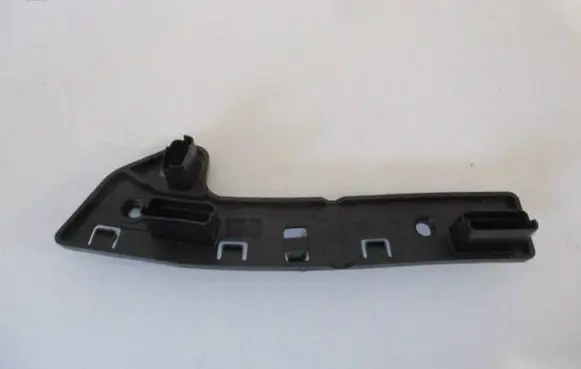 Peugeot Partner Front bumper mounting bracket 9680546880